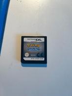 Pokémon SoulSilver (DS), Spelcomputers en Games, Games | Nintendo DS, Gebruikt, 1 speler, Ophalen of Verzenden, Role Playing Game (Rpg)