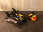 Lego Batman Batwing Avontuur - Complete Set 76158, Ophalen, Zo goed als nieuw, Complete set, Lego