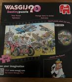 Wasgij Destiny puzzels 950 stuks, Ophalen of Verzenden, 500 t/m 1500 stukjes, Zo goed als nieuw