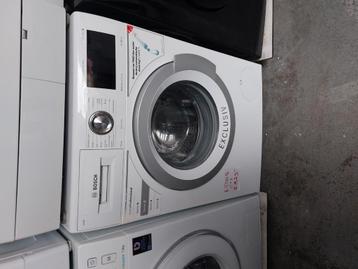 Bosch wasmachine I-DOS  8KG  beschikbaar voor biedingen