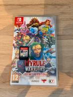Hyrule Warriors: Definitive Edition - Nintendo Switch, Avontuur en Actie, Verzenden, 1 speler, Eén computer