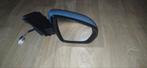 Rechter spiegel voor Peugeot 3008 ll en 5008 ll complet., Auto-onderdelen, Spiegels, Ophalen of Verzenden, Gebruikt, Peugeot