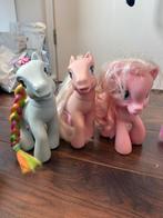 Grote my little ponys, Ophalen of Verzenden, Zo goed als nieuw