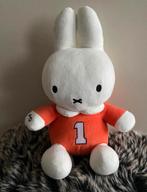 Nijntje knuffel met muziekdoos.35 cm, Verzenden, Zo goed als nieuw, Konijn