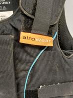 Airowear body protector junior / 330, Ophalen of Verzenden, Gebruikt, Overige toepassingen