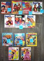 KNIPPIE/MARION KINDERMODE RETRO/VINTAGE  + CARNAVAL, Ophalen, Zo goed als nieuw, Kind, Knippie