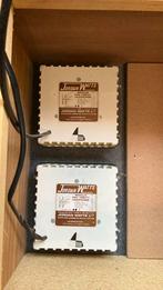 Jordan Watts breedband modules, Zo goed als nieuw, Minder dan 60 watt, Front, Rear of Stereo speakers, Ophalen