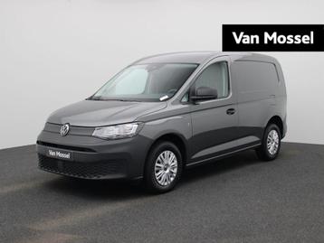 Volkswagen Caddy Cargo 2.0 TDI 102 PK | BPM VRIJ | App Conne beschikbaar voor biedingen