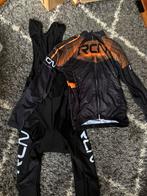 RCN Fietskleding Set - Maat XS, XS, Heren, Ophalen of Verzenden, Zo goed als nieuw