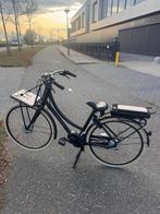 Batavus PACKD E-Go 2021, Gebruikt, Batavus, Ophalen of Verzenden, 47 tot 51 cm