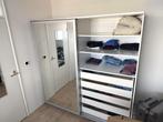 Pax ikea kledingkast, Ophalen, Gebruikt, 200 cm of meer, 200 cm of meer