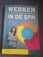 Werken in de SPH, Boeken, Ophalen of Verzenden, Zo goed als nieuw, Nederland