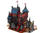 Lego Bricklink 910049 - Adventure in Transylvania, Ophalen of Verzenden, Nieuw, Complete set, Lego
