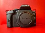 Olympus E-620 met defect, Audio, Tv en Foto, Fotocamera's Digitaal, Gebruikt, Ophalen of Verzenden, Olympus, Minder dan 4 keer
