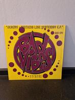 Bad Vibes hardcore gabber vinyl. Early Thunderdome collect, Ophalen of Verzenden, Zo goed als nieuw
