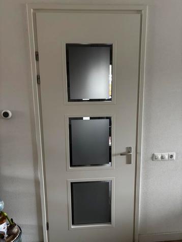 gratis deur opdek 88 x 231,5 beschikbaar voor biedingen