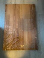 Te koop nieuwe Grote snijplank zwaar en dik, Tuin en Terras, Barbecue-accessoires, Ophalen, Nieuw