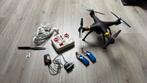 Drone Syma X8W, Ophalen, Gebruikt, Elektro