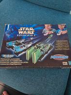 Star Wars Episode I Podracer Launchers Micro Machines, Ophalen of Verzenden, Gebruikt, Jongen of Meisje