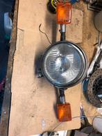 Koplamp unit YAMAHA XJ SECA MAXIM  (YHA-146 SAE M79), Motoren, Ophalen of Verzenden