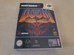 Doom 64 N64 Game Case, Spelcomputers en Games, Games | Nintendo 64, Verzenden, Zo goed als nieuw