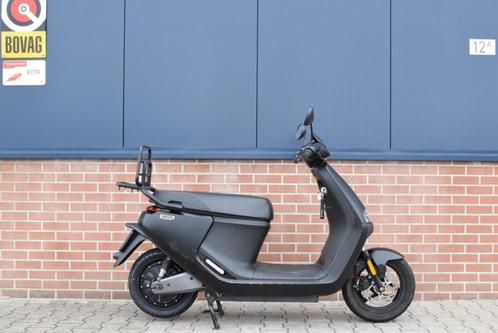 Segway E110SE Launch Edition, Fietsen en Brommers, Overige Fietsen en Brommers, Gebruikt, Ophalen