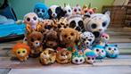 ty beanie boo knuffels, Kinderen en Baby's, Speelgoed | Knuffels en Pluche, Ophalen of Verzenden, Zo goed als nieuw, Overige typen