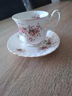 Royal Albert "Lavender Rose"", Antiek en Kunst, Antiek | Servies los, Ophalen of Verzenden