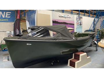 Escape 750 RSQ Outboard beschikbaar voor biedingen