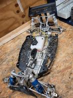 Elcon traxx nrp samba 8, Ophalen of Verzenden, Auto