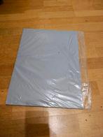 Linoleum platen en linoset, Ophalen