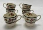 Spode England Servies 1815 antiek theepot kop en schotels, Antiek en Kunst, Ophalen of Verzenden