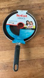TEFAL CRÊPE PAN PANNEKOEKEN PAN NIEUW!!, Huis en Inrichting, Keuken | Potten en Pannen, Ophalen of Verzenden, Zo goed als nieuw