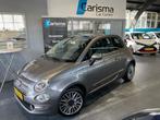 Fiat 500 0.9 TwinAir Turbo Lounge|Pano|Navi|NAP € 9.495,00, Auto's, Fiat, 905 kg, Origineel Nederlands, Bedrijf, Handgeschakeld