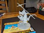miniatuur d&d dungeons and dragons RPG, Ophalen of Verzenden, Zo goed als nieuw, Overige soorten, Figuurtje(s)