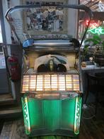 Wurlitzer 1900 jukebox met ingebouwde bluetooth, Verzamelen, Automaten | Jukeboxen, Ophalen, Zo goed als nieuw, Wurlitzer