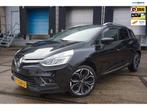 Renault Clio Estate 1.2 TCe Intens, Auto's, Voorwielaandrijving, Stof, Gebruikt, 4 cilinders