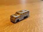 Greyhound Coach Matchbox
Bus, Ophalen of Verzenden, Zo goed als nieuw, Bus of Vrachtwagen