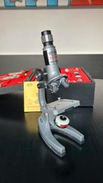 Hobby microscoop BOB Optik, Ophalen of Verzenden, Gebruikt, 1000x of meer