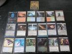 Diverse Magic the Gathering kaarten, Hobby en Vrije tijd, Ophalen of Verzenden, Zo goed als nieuw, Meerdere kaarten, Foil