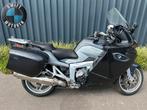 BMW K 1200 GT (bj 2006), 4 cilinders, Motorrijbewijs A, Bedrijf, Meer dan 35 kW