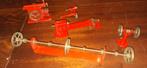 Vintage Stoommachine Toebehoren, Antiek en Kunst, Antiek | Speelgoed, Ophalen of Verzenden