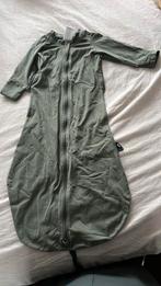 Fedde en Kees slaapzakje inbakerslaapzak 0 - 3 maand, Ophalen of Verzenden, Gebruikt, Minder dan 70 cm, Slaapzak