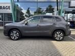 Suzuki S-Cross 1.4 Boosterjet Style Smart Hybrid 111pk | Pan, 12 maanden, Gebruikt, Zwart, 4 cilinders