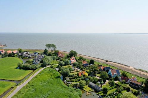 Uniek ensemble aan het Markermeer ,Uitdam/Amsterdam ., Huizen en Kamers, Huizen te koop, Amsterdam, 500 tot 1000 m², Vrijstaande woning