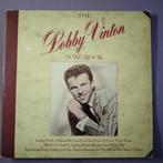 lp. bobby vinton. songbook. ex+, Cd's en Dvd's, Ophalen of Verzenden, 12 inch