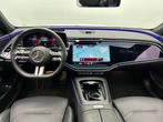 Mercedes-Benz E-klasse Estate 300 e AMG Line * 3x 3D Display, Automaat, Gebruikt, 4 cilinders, Wit