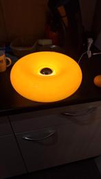Nieuwe donut lamp, Huis en Inrichting, Kunststof, Nieuw, Ophalen of Verzenden, Modern