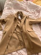 NIEUW!! Camel beige kleurige tussen jas van primark, Primark, Beige, Maat 46/48 (XL) of groter, Nieuw