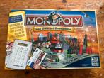 Monopoly van dam tot dom editie, Ophalen of Verzenden, Zo goed als nieuw